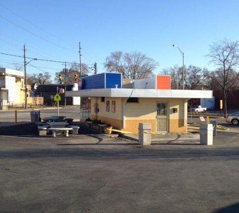 Dairy Queen - Indianapolis, IN