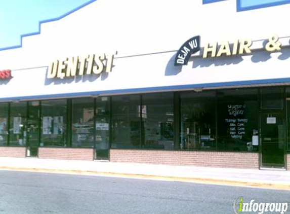Perry Hall Dental - Baltimore, MD
