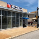 First Bank - Real Estate Loans