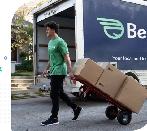 Bellhop Moving - Durham, NC