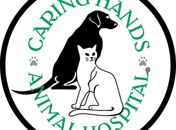 Caring Hands Animal Hospital - Broadlands, VA