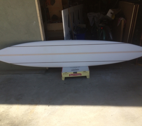 Shaw Surfboards - San Diego, CA