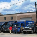 County Pump & Supply Inc - Pumps-Service & Repair