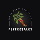 Pepper Tales - Middle Eastern Restaurants