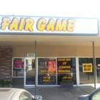 Fair Game Video Games