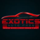 Exotics Auto Pros LLC - Boat Cleaning