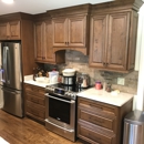 Daniel Wise Designs and Cabinetry - Kitchen Cabinets & Equipment-Household