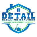 Detail Cleaning Services - House Cleaning
