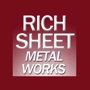 Rich Sheet Metal Works