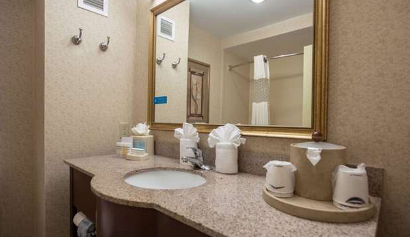 Hampton Inn Hadley-Amherst Area - Hadley, MA