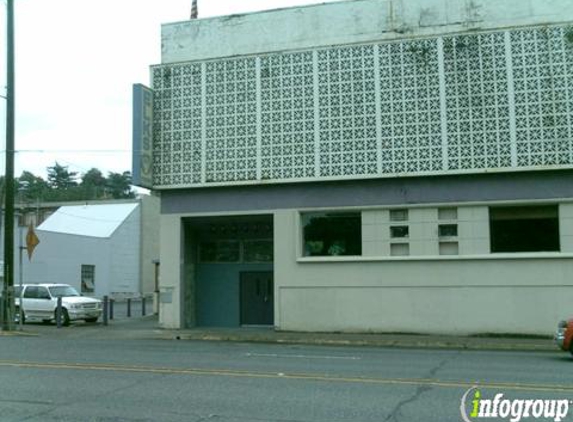 Elks Lodge - Oregon City, OR