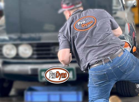 Prodyno