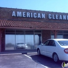 American Cleaners