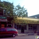 Clothes Pin Laundromat-Dry - Dry Cleaners & Laundries