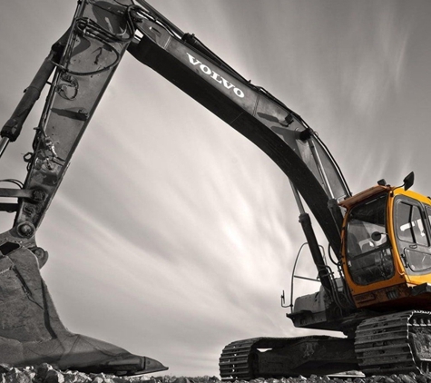 Leroy's Backhoe & Plant Hire - Heathcote, VIC