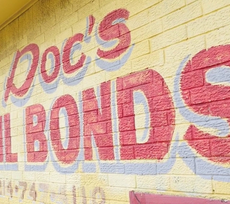 Doc's Bail Bonds - Plano, TX