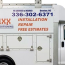 Air Maxx Heating & Air