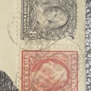 Peter Singer Inc - Stamp Dealers