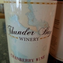 Thunder Bay Winery - Wineries