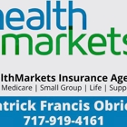 HealthMarkets Insurance - Patrick F. OBrien III