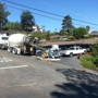 A SAP Ready Mix Concrete Delivery & Pumping