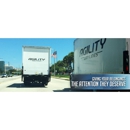 Agility Van Lines, Inc. - Movers