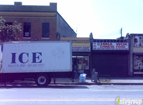 Valley Pizza - Baltimore, MD