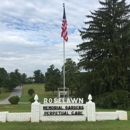 Roselawn Memorial Gardens And Mausoleums - Mausoleums