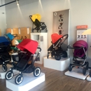 Strolleria - Baby Accessories, Furnishings & Services