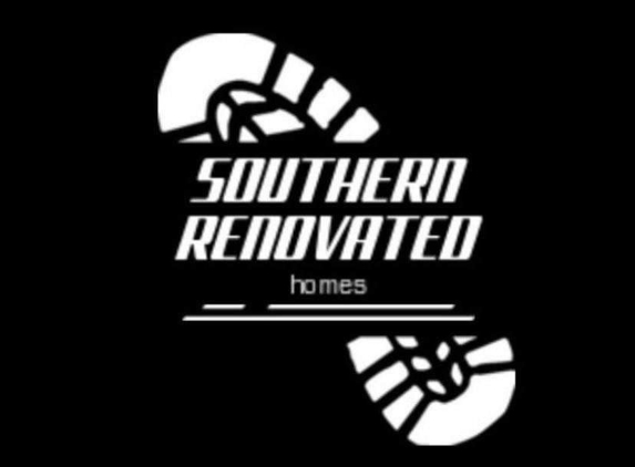 Southern Renovated Homes - Tomball, TX. Southern Renovated Homes logo