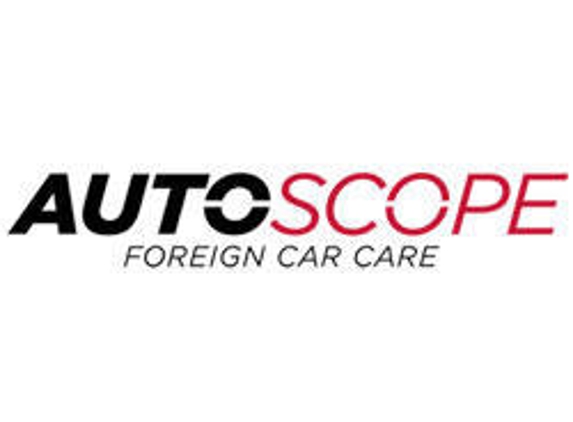 Autoscope of Dallas - European Car Service - Dallas, TX