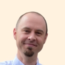 Adam Lacasse, Counselor - Counseling Services