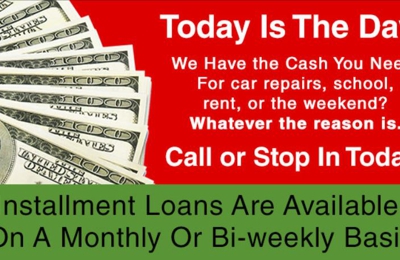 does cash america do payday loans