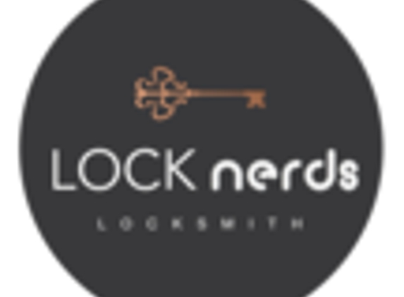 Lock Nerds Locksmith - Buffalo, NY
