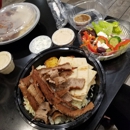My Greek Kitchen - Restaurants