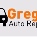 Greg's Auto Repair - Brake Repair