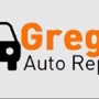 Greg's Auto Repair
