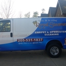 Royal Steamer Carpet & Upholstery - Upholstery Cleaners