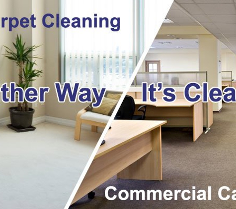 Ewing Carpet Cleaners - Ewing, NJ