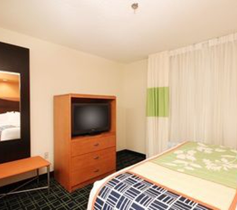 Fairfield Inn & Suites - Memphis, TN