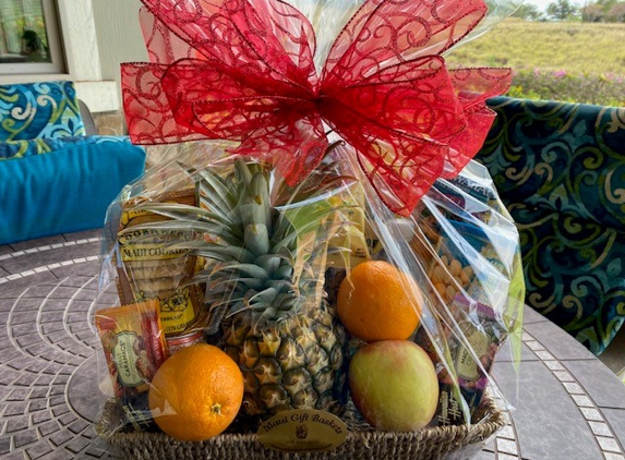 Maui Gift Baskets - Wailuku, HI