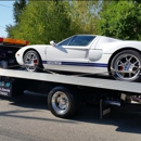 All  Area Towing - Auto Repair & Service