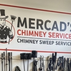 Mercad's Chimney Services