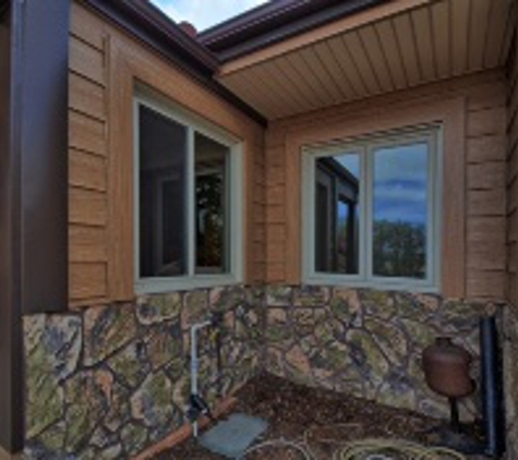 Peakview Windows, Siding & Stucco - Colorado Springs, CO