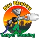 Dirt Blasters Carpet Cleaning