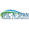 Spic-N-Span Cleaning & Linen gallery