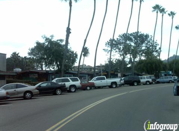 Blue Sky Network - La Jolla, CA