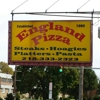 England Pizza gallery