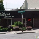Williams Cleaners & Shirt Launderers - Dry Cleaners & Laundries