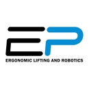 Ergonomic Partners - Industrial Equipment & Supplies-Wholesale